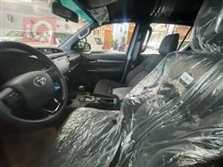 تۆیۆتا هایلۆکس